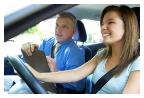 In Car Driving Lessons Toronto